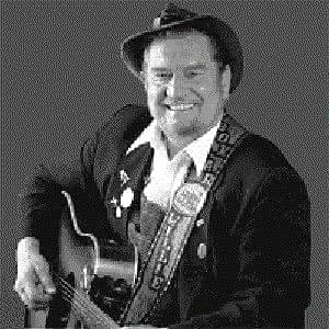 Boxcar Willie