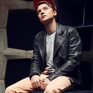 Conor Maynard