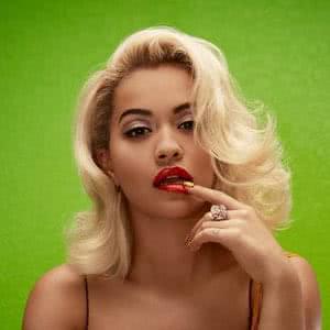 Rita Ora