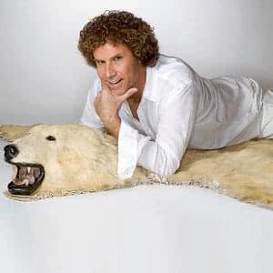 Will Ferrell