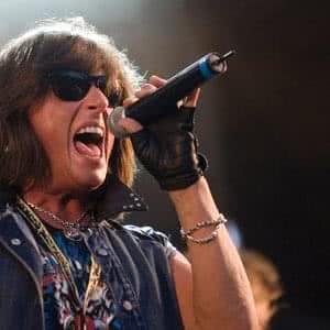 Keep On Shining Lyrics By Joe Lynn Turner