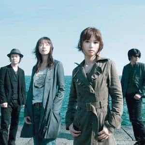 スパイラル Spiral Lyrics By Garnet Crow