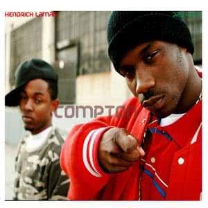 Jay Rock Kendrick Lamar