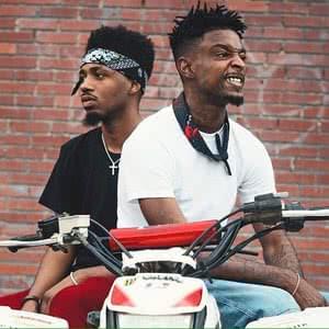 Runnin Chopnotslop Remix Lyrics By 21 Savage Metro Boomin It was released on october 2, 2020, as the opening track from their collaborative album savage mode ii. song search