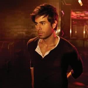 Enrique Iglesias