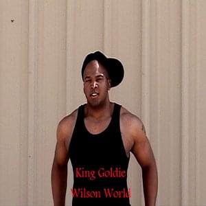 King Goldie