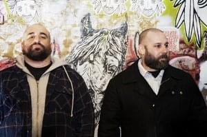 Epic Beard Men