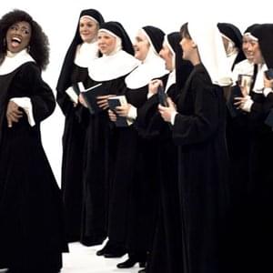 Get Up Offa That Thing Dancing In The Street Lyrics By Sister Act Cast