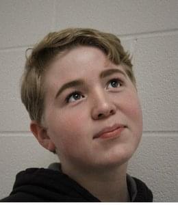 Blake Bollman
