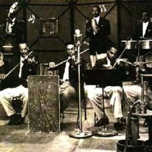 Orquesta