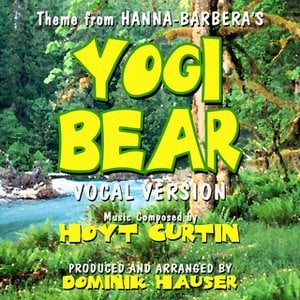 Hair bear bunch lyrics