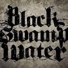 Black Swamp Water