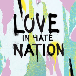 Solitary Lyrics By Original Cast Of Love In Hate Nation