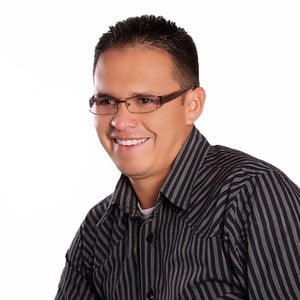 Danilo Ordoñez