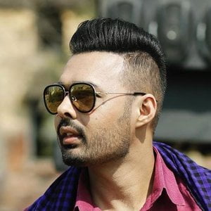 Harvy Sandhu